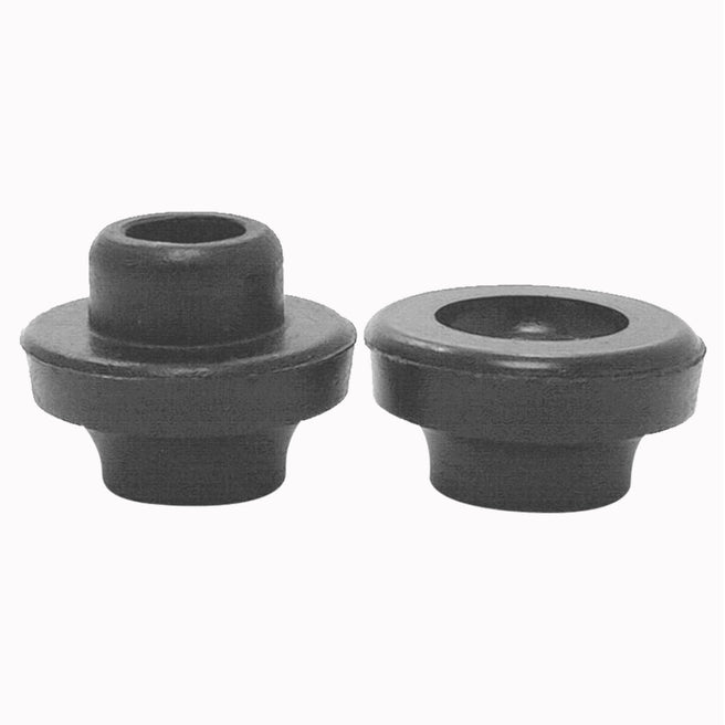 Gomas Tirante Para Ford Falcon 1966-1970