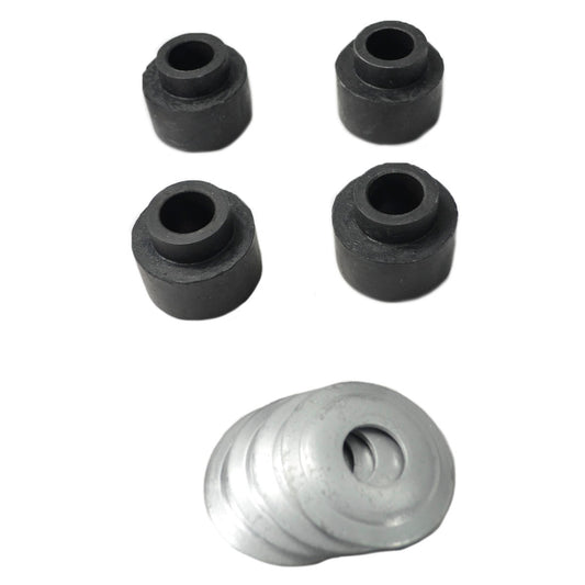Kit De Tirante Para Suspension Macho Ford E-100 1969-1987