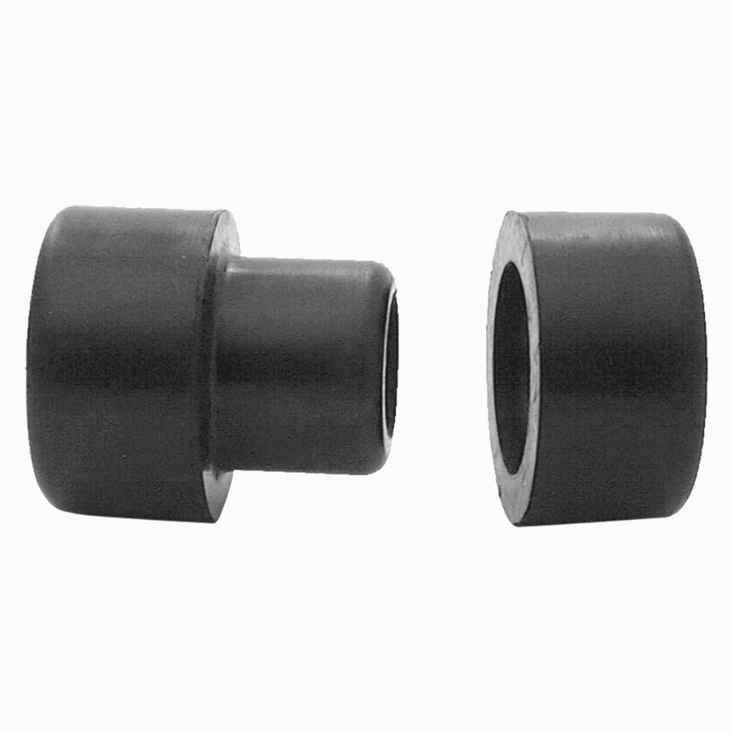 Gomas Tirante P/ Ford F-250 1975-1977