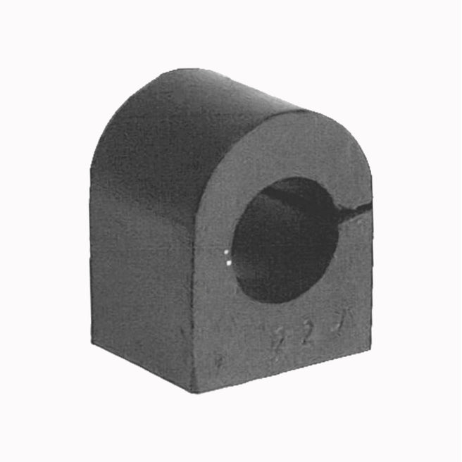 Bujes barra estabilizadora suspension Para Nissan D21 1986-1994