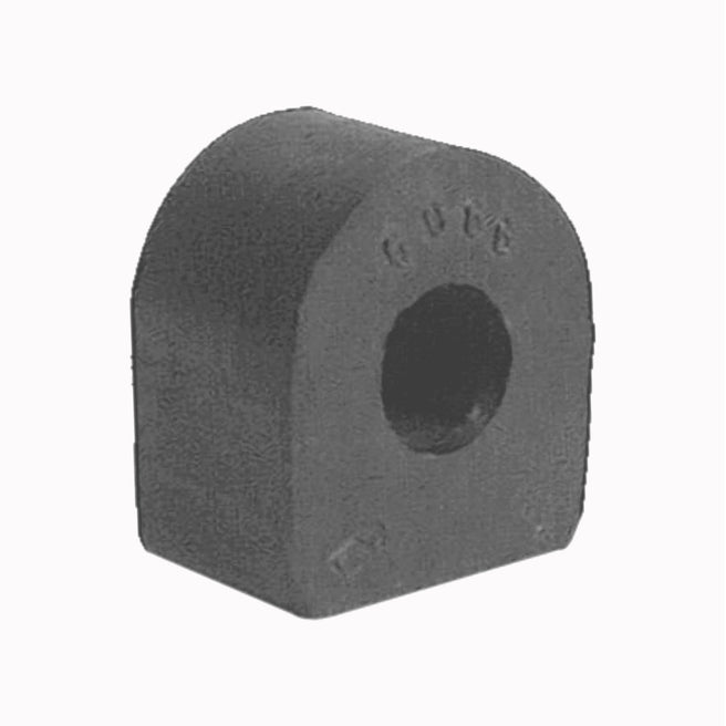 Bujes barra estabilizadora suspension Para Renault R12 1973-1984