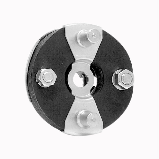 Conjunto acoplamiento direccion Para Chevrolet C30 1978-1986