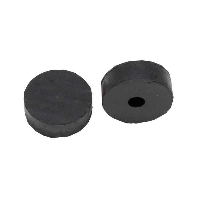 Goma Caseta Chassis Delantero Universal  1950-2018