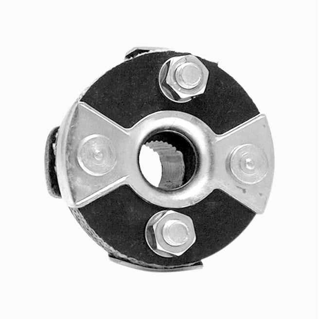 Conjunto acoplamiento direccion Para Dodge D150 1991-1993