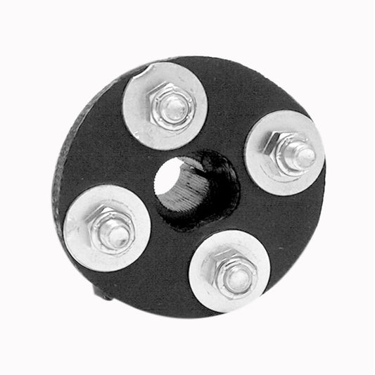 Conjunto acoplamiento direccion P/ Volkswagen Beetle 1953-1960