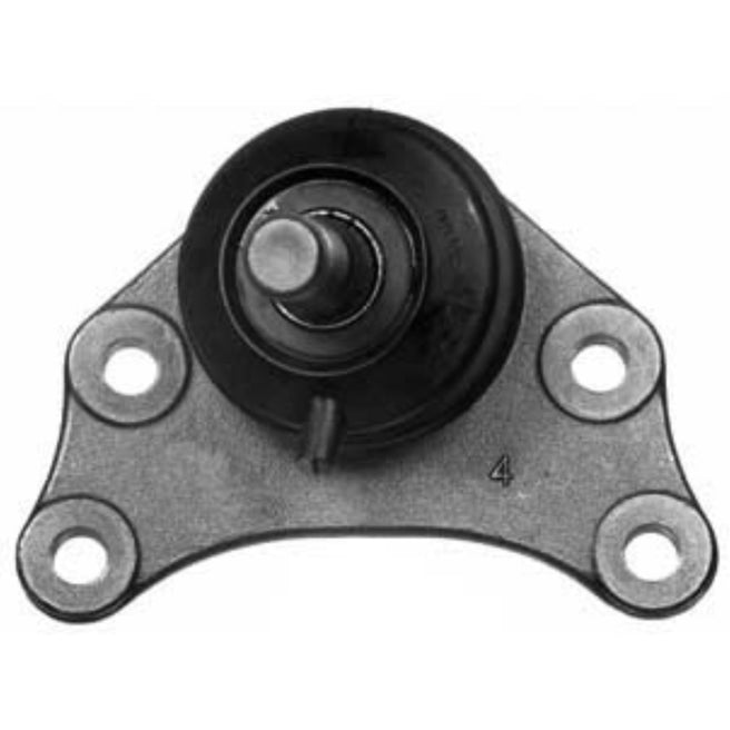 Rotulas Del. Sup. Der. P/ Toyota Hilux 2004 - 2005