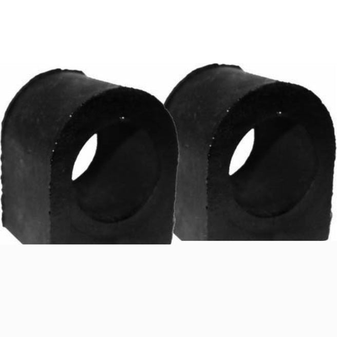 Gomas Barra Estabilizadora Del. Para Nissan D21 1986 - 1994