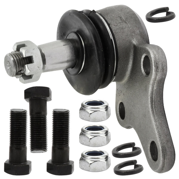 Rotulas Del. Inf. Der. P/ Toyota Hilux 2004 - 2005