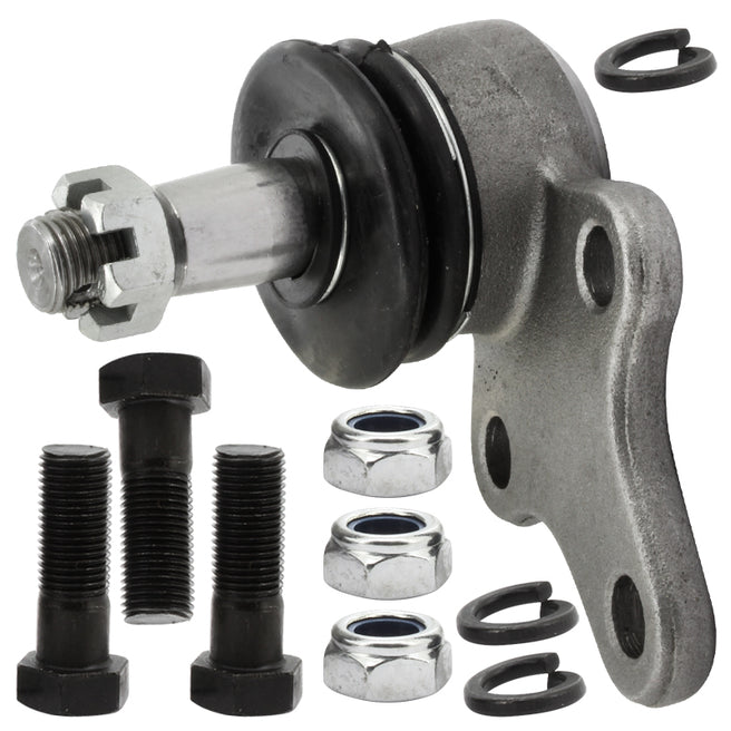 Rotulas Del. Inf. Der. P/ Toyota Hilux 2004 - 2005