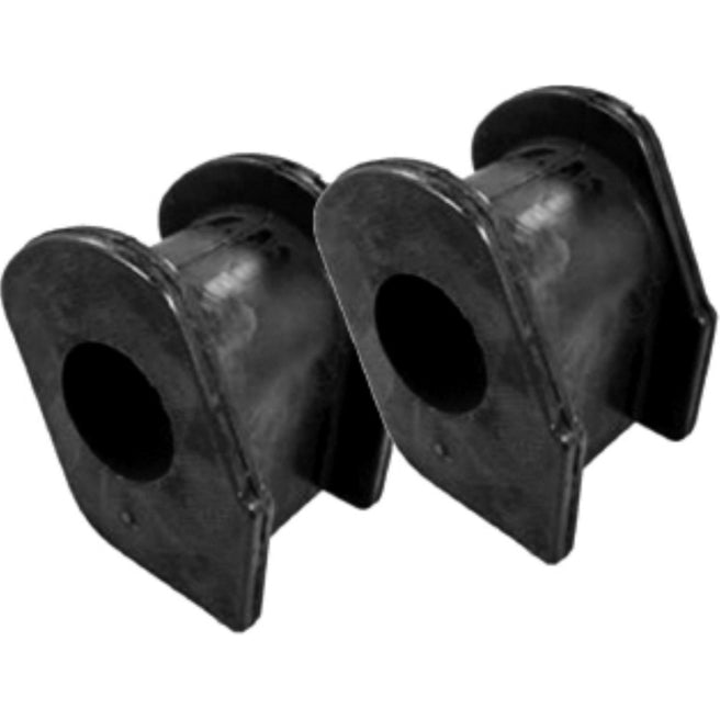 Gomas Barra Estabilizadora Del. Para Toyota Prius C 2012 - 2021