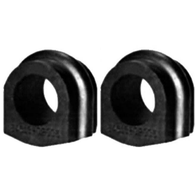 Gomas Barra Estabilizadora Del. Para Nissan Urvan 2002 - 2013