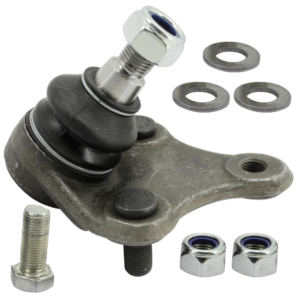 Rotulas Del. Inf. Der. P/ Toyota Rav4 1996 - 2000