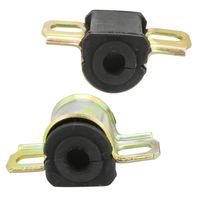 Gomas Barra Estabilizadora Tras. Para Honda Civic 2012 - 2015