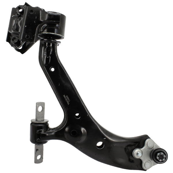 Horquillas Del. Inf. Izq. P/ Honda Cr-V 2012 - 2014
