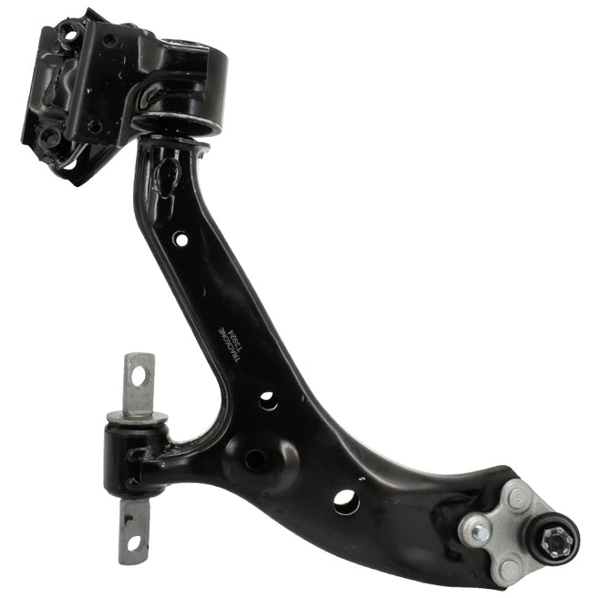 Horquillas Del. Inf. Izq. P/ Honda Cr-V 2012 - 2014