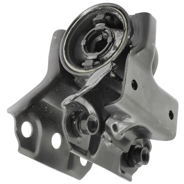 Bujes De Horquilla Del. Inf. Izq. P/ Honda Cr-V 2007 - 2016