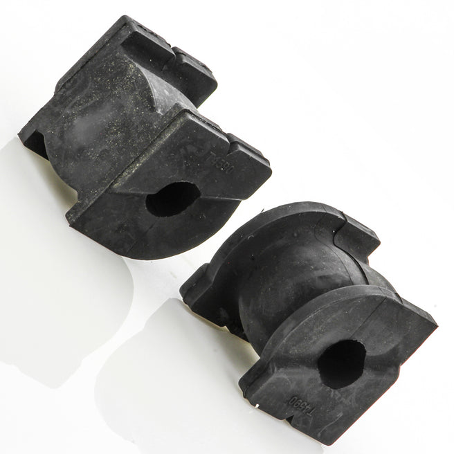 Gomas Barra Estabilizadora Del. Para Honda Accord 2013 - 2017