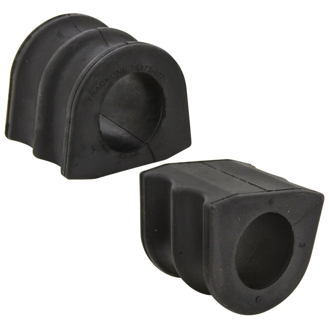 Gomas Barra Estabilizadora Del. Para Nissan Frontier 2005 - 2020