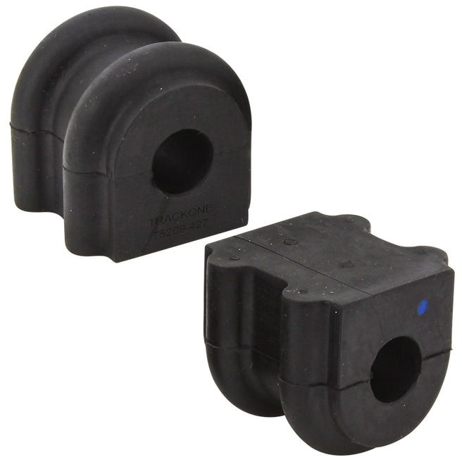 Gomas Barra Estabilizadora Tras. Para Hyundai Santa Fe 2010 - 2012