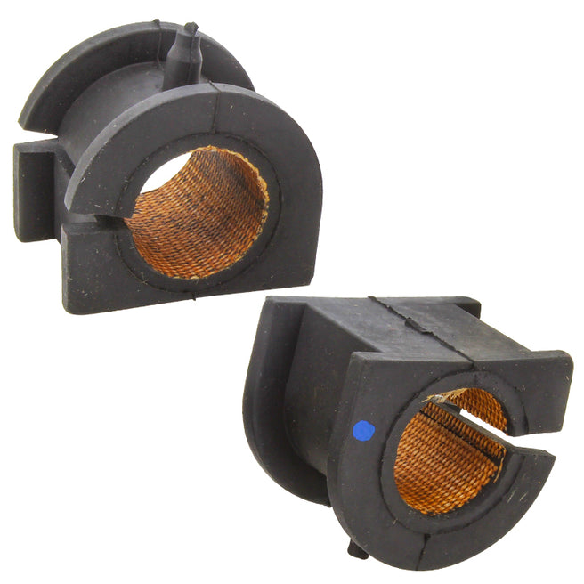Gomas Barra Estabilizadora Del. Para Mitsubishi Lancer 2008 - 2015