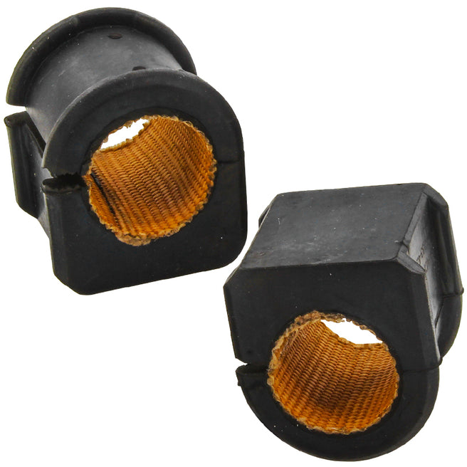 Gomas Barra Estabilizadora Del. P/ Mazda 5 2006 - 2010