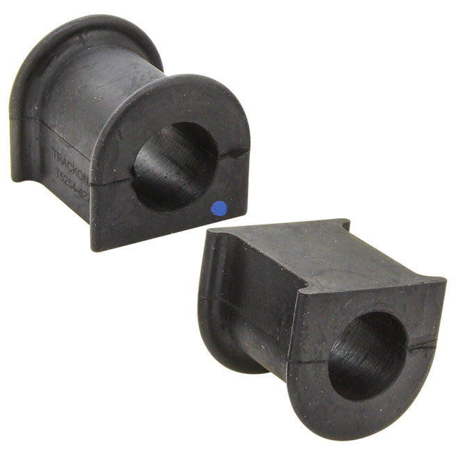 Gomas Barra Estabilizadora Del. Para Toyota Prius 2001 - 2003