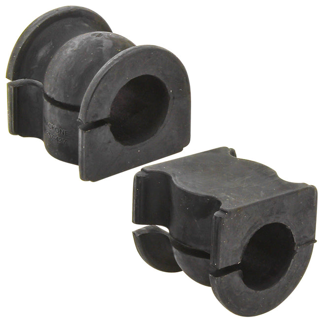 Gomas Barra Estabilizadora Tras. Para Honda Cr-V 2007 - 2011