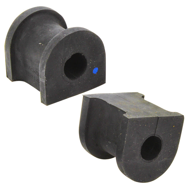 Gomas Barra Estabilizadora Tras. Para Honda Cr-V 1997 - 2001