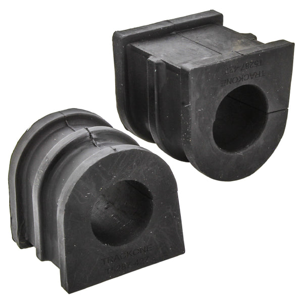 Gomas Barra Estabilizadora Del. P/ Nissan Micra 2002 - 2010