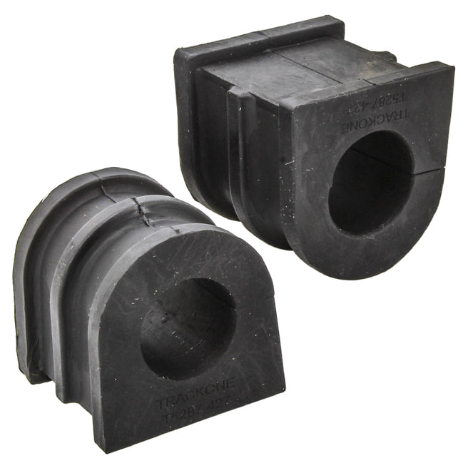 Gomas Barra Estabilizadora Del. Para Nissan Micra 2002 - 2010
