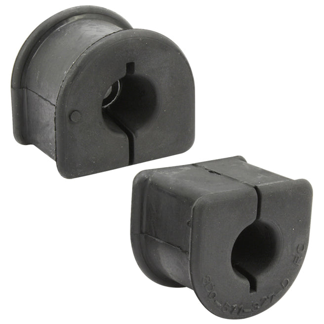 Gomas Barra Estabilizadora Tras. Para Audi A4 Quattro 1998 - 2001