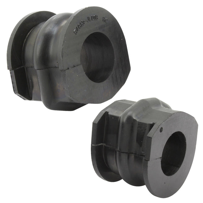 Gomas Barra Estabilizadora Tras. Para Infiniti G37 2008 - 2013