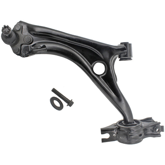 Horquillas Del. Inf. Izq. P/ Honda Civic 2016 - 2023