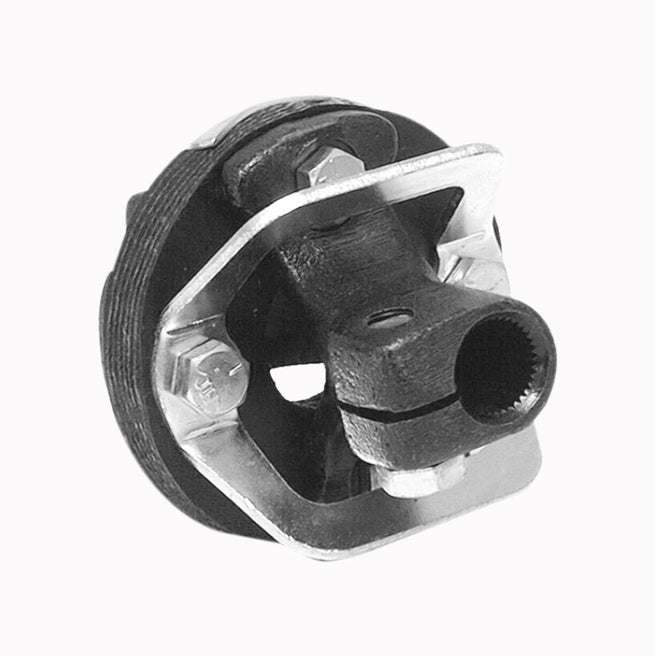 Conjunto acoplamiento direccion Para Nissan D21 1986-1994