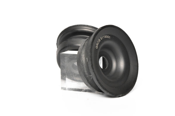 Base de Amortiguador Delantero Mercedes Benz Sprinter 2003-2006