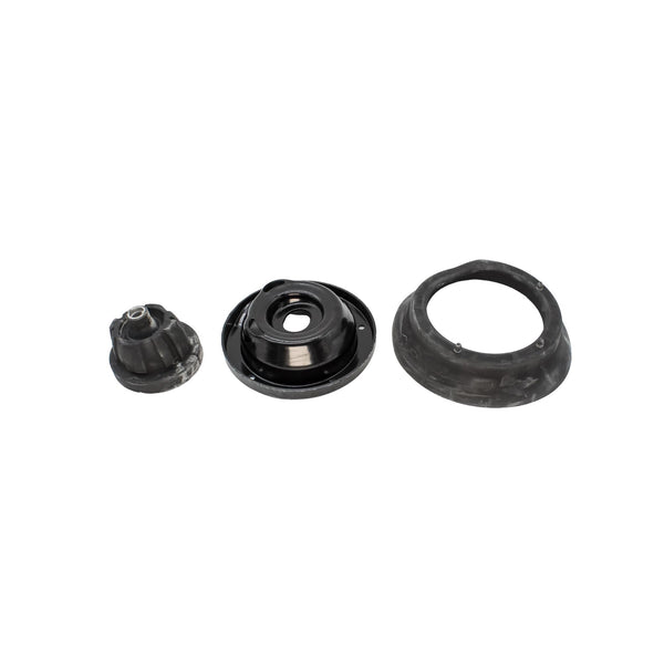 Base de Amortiguador Delantero Mercedes Benz C280 2006-2007
