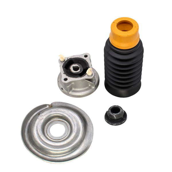 Base de Amortiguador Delantero Mercedes Benz Clase A 1998-2004