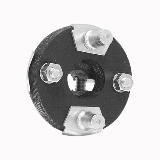 Conjunto acoplamiento direccion P/ Ford Fairmont 1978-1983