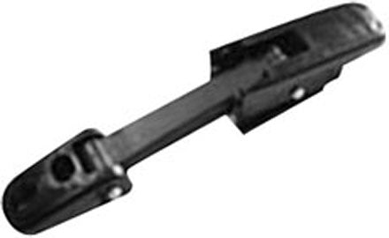 Ganchos Para Cofre Mercedes-Benz Camiones 1999-2001