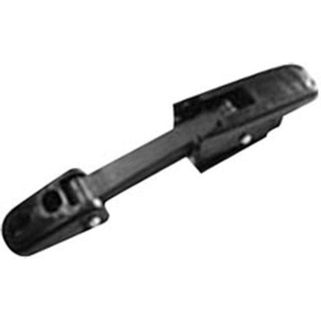 Ganchos Para Cofre Mercedes-Benz Camiones 1999-2001