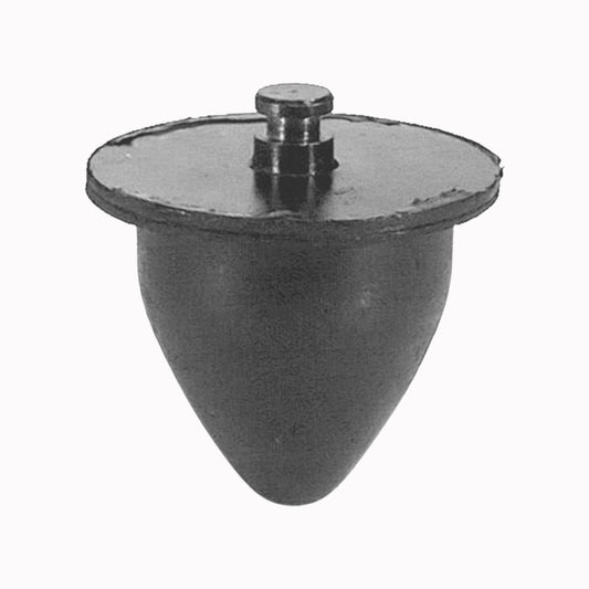 Tope amortiguador suspension Delantero P/ Volkswagen Combi 1972-2000