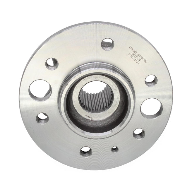 Maza de Rueda Trasero 6 Roscas 4 Barrenos Mercedes Benz Sprinter 2006-2023