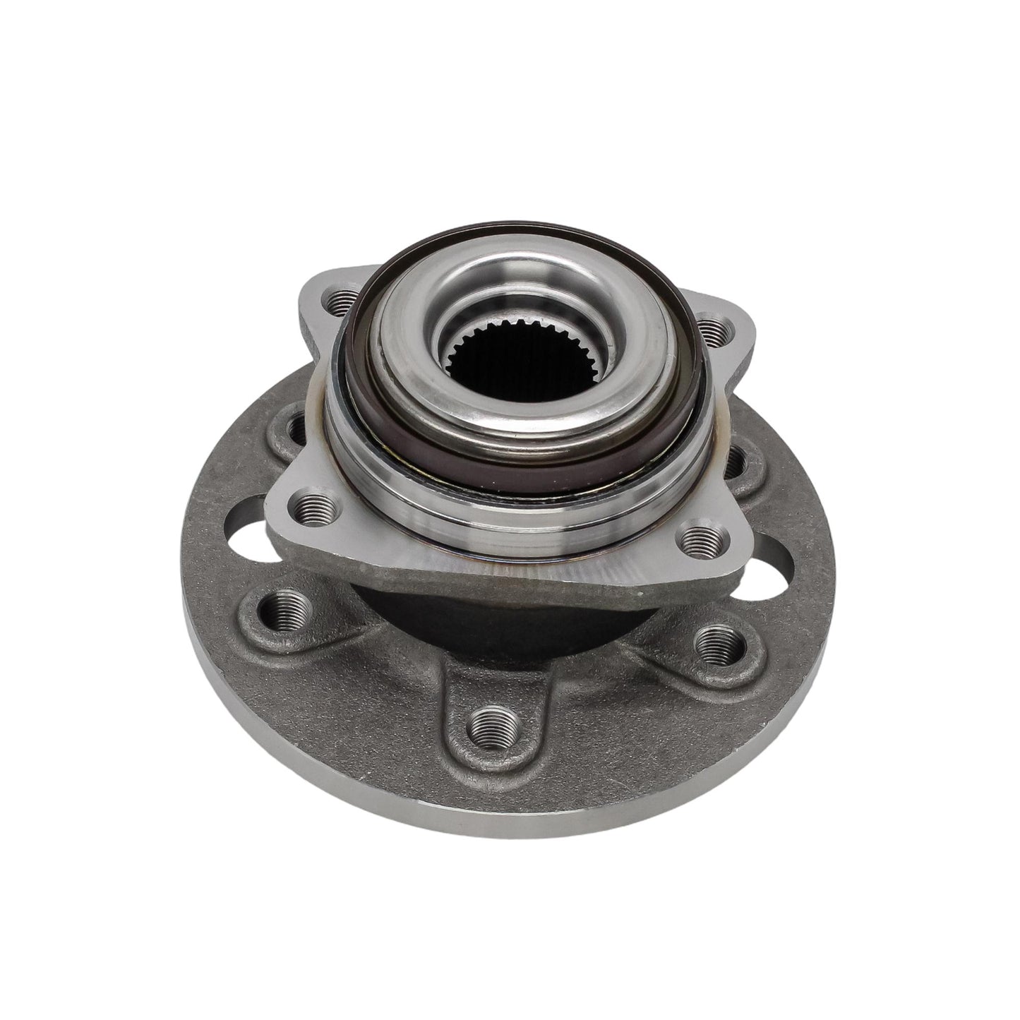 Maza de Rueda Trasero Mercedes Benz Sprinter 2006-2023