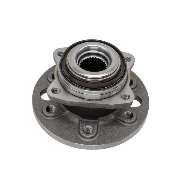 Maza de Rueda Trasero Mercedes Benz Sprinter 2006-2023
