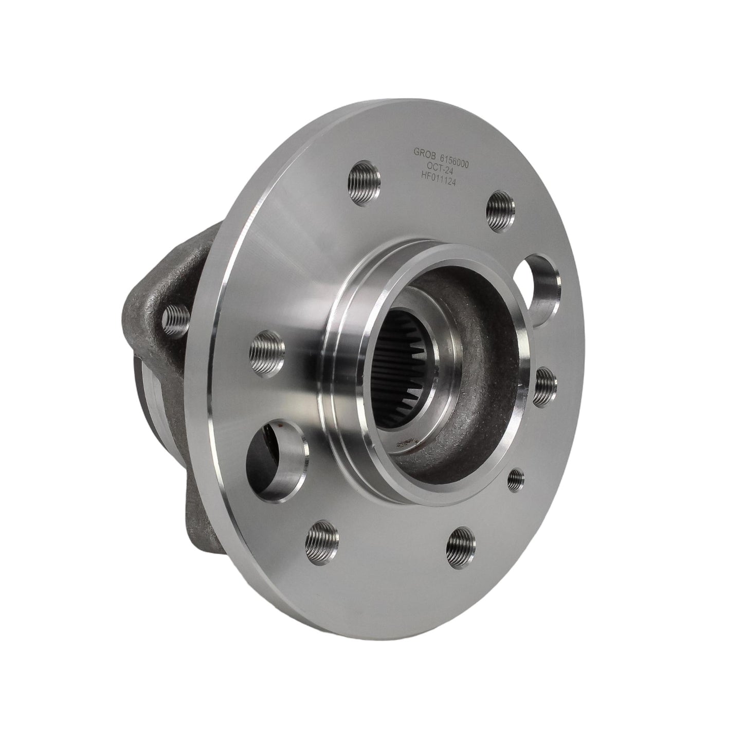 Maza de Rueda Trasero Mercedes Benz Sprinter 2006-2023
