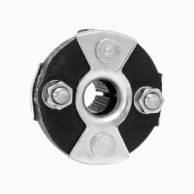 Conjunto acoplamiento direccion Para Chevrolet S10 1991-2004
