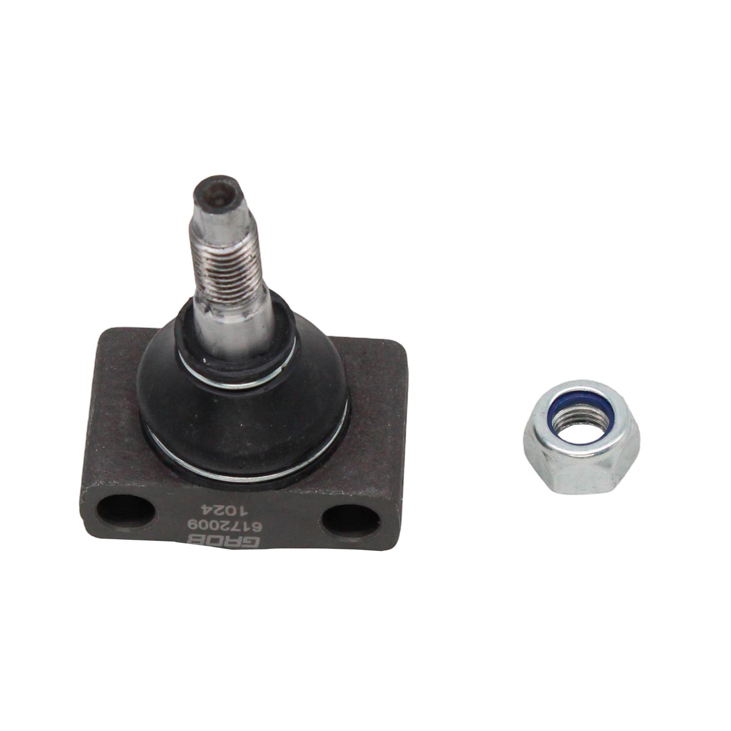Rotula Inferior Smart Fortwo 2002-2007