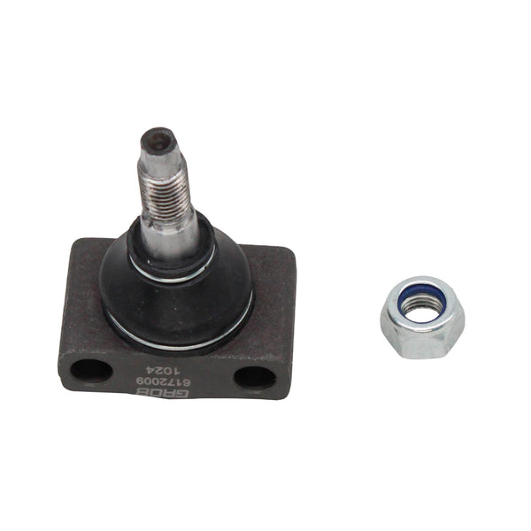 Rotula Inferior Smart Fortwo 2002-2007