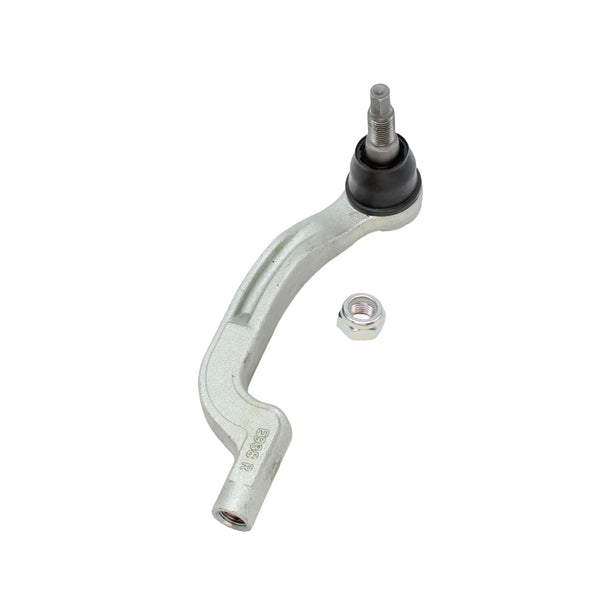 Terminal Exterior Exterior Derecho Mercedes Benz CLA 2013-2023
