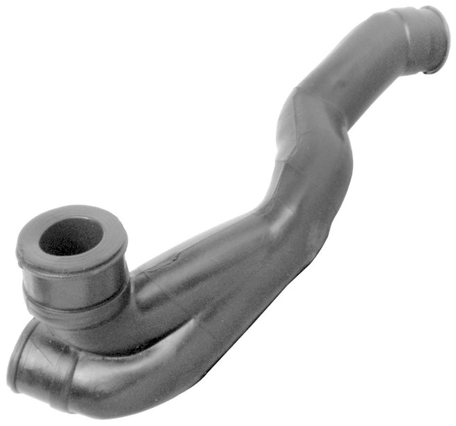 Manguera Paso De Aire Tubo Flex Volkswagen Crossfox 2007-2015